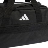 adidas Performance TIRO L DUFF S HS9752 Black Image 3