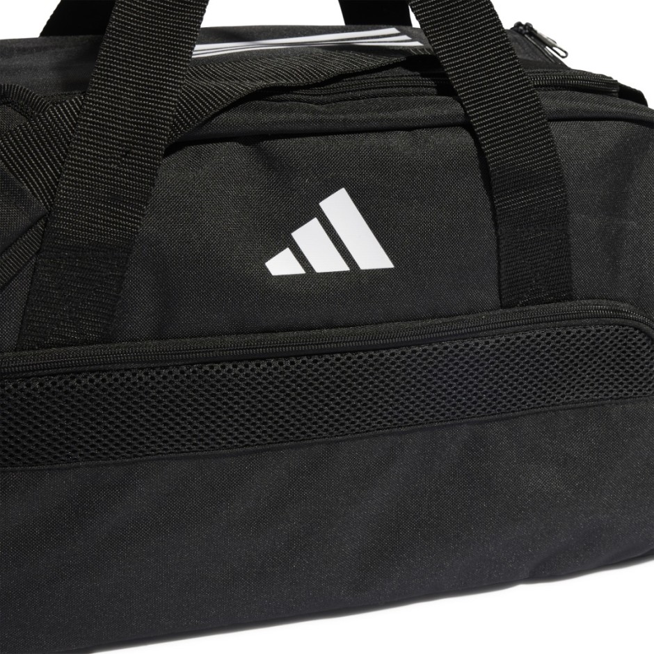 Τσάντα Ποδοσφαίρου Μαύρη - adidas Performance Tiro League Small