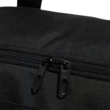 adidas Performance LINEAR DUFFEL S JE8343 Black Image 3
