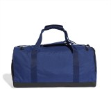 adidas Performance LINEAR DUFFEL Μ IN6116 Blue Image 0