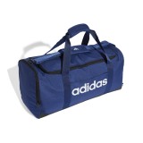 adidas Performance LINEAR DUFFEL Μ IN6116 Blue Image 1
