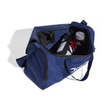 adidas Performance LINEAR DUFFEL Μ IN6116 Blue Image 2
