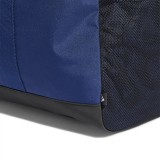 adidas Performance LINEAR DUFFEL Μ IN6116 Blue Image 4