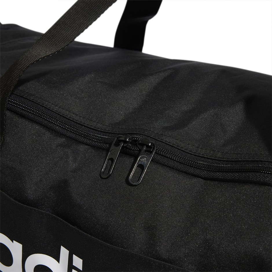 adidas Performance LINEAR DUFFEL M JD9555 Black