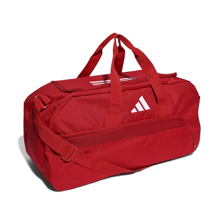 adidas Performance TIRO L DUFFLE M IB8658 Red