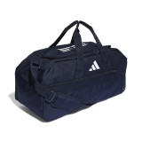 adidas Performance TIRO L DUFFLE M IB8657 Blue Image 1