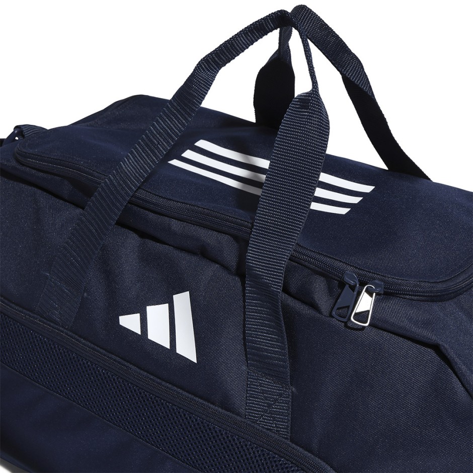 adidas Performance TIRO L DUFFLE M IB8657 Blue