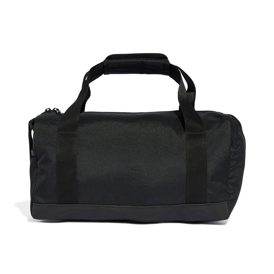 Τσάντα Ώμου Μαύρη - adidas Performance Linear Duffel Extra Small