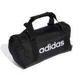 Τσάντα Ώμου Μαύρη - adidas Performance Linear Duffel Extra Small Εικόνα 1