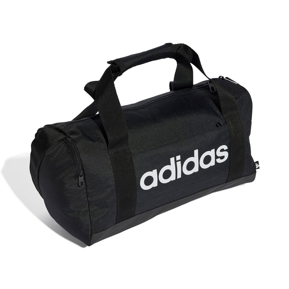 Τσάντα Ώμου Μαύρη - adidas Performance Linear Duffel Extra Small
