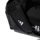Τσάντα Ώμου Μαύρη - adidas Performance Linear Duffel Extra Small Εικόνα 3