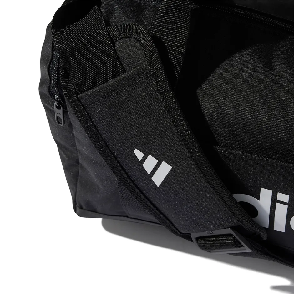 adidas Performance LINEAR DUFF XS JE8347 Black