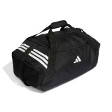 adidas Performance TIRO DUFFLE M KB0786 Black Image 1