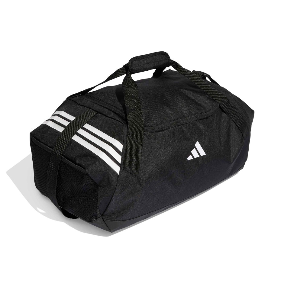 adidas Performance TIRO DUFFLE M KB0786 Black