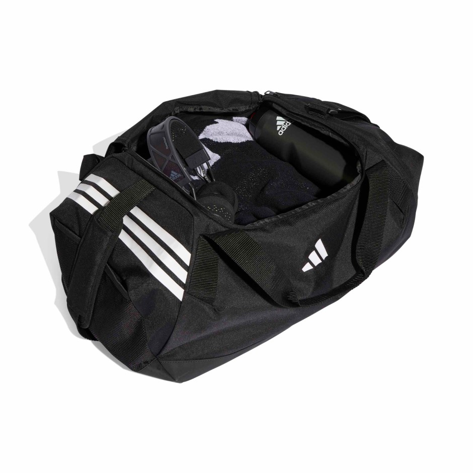 adidas Performance TIRO DUFFLE M KB0786 Black