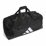 Τσάντα Ώμου Μαύρη - adidas Performance Training Defender Duffle Large Εικόνα 1