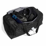 Τσάντα Ώμου Μαύρη - adidas Performance Training Defender Duffle Large Εικόνα 2