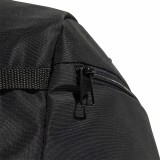 Τσάντα Ώμου Μαύρη - adidas Performance Training Defender Duffle Large Εικόνα 4