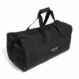 Duffel Bag Black - adidas Performance 4ATHLTS Large Image 1