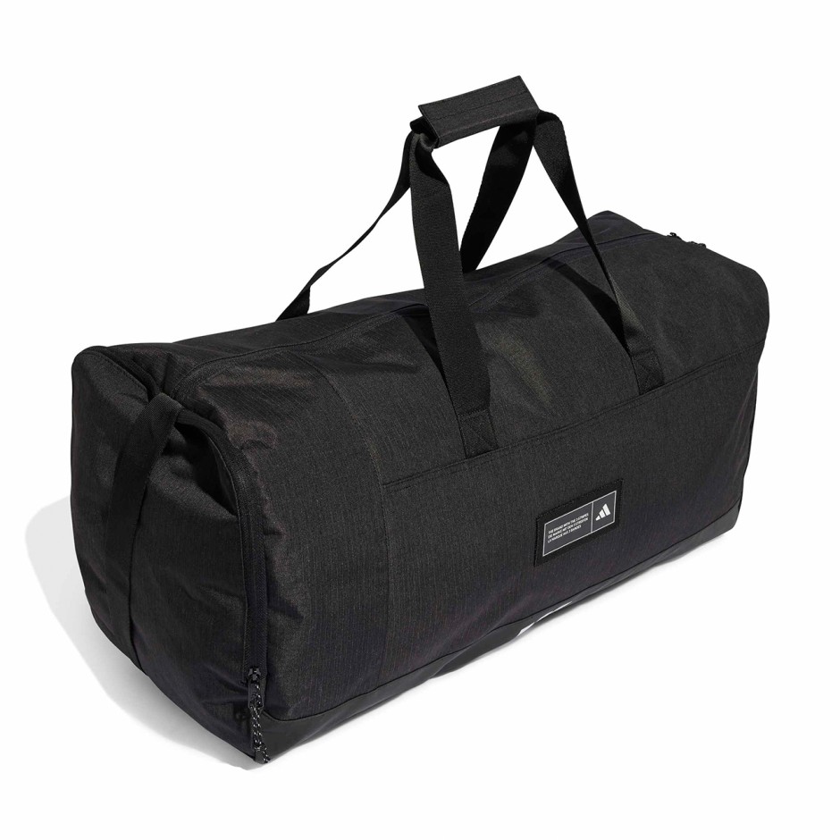 Duffel Bag Black - adidas Performance 4ATHLTS Large