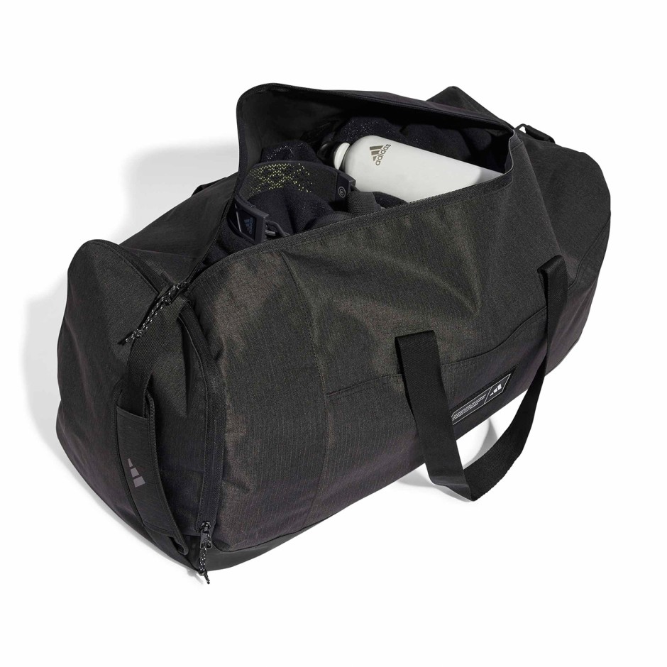 Duffel Bag Black - adidas Performance 4ATHLTS Large