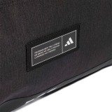 Duffel Bag Black - adidas Performance 4ATHLTS Large Image 3