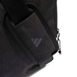 Duffel Bag Black - adidas Performance 4ATHLTS Large Image 4