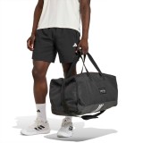 Duffel Bag Black - adidas Performance 4ATHLTS Large Image 5