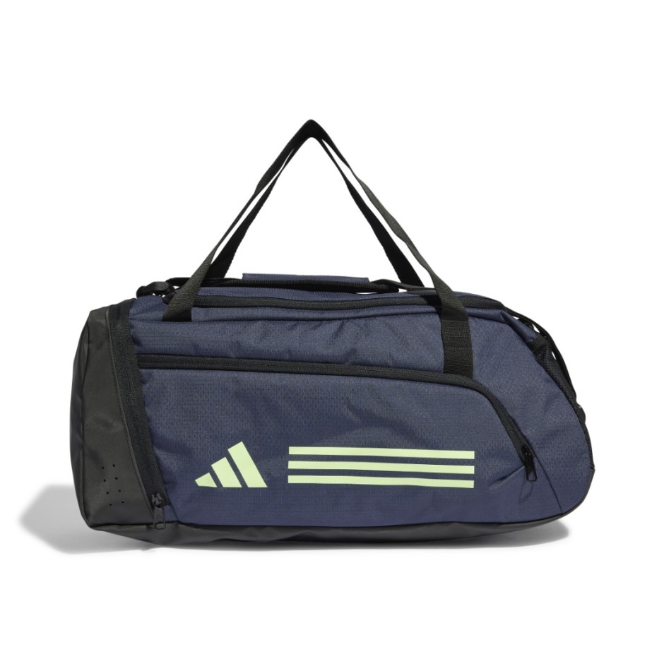 adidas Performance TR DUFFLE S IR9821 Blue - Zakcret.gr