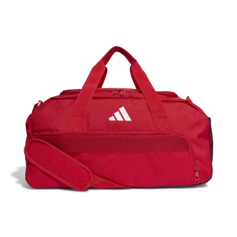 adidas Performance TIRO L DUFF S IB8661 Red