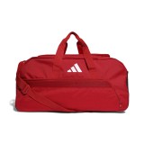 adidas Performance TIRO L DUFFLE M IB8658 Red Image 