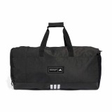 Duffel Bag Black - adidas Performance 4ATHLTS Large Image 