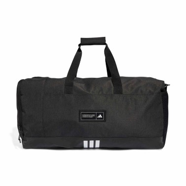 Duffel Bag Black - adidas Performance 4ATHLTS Large