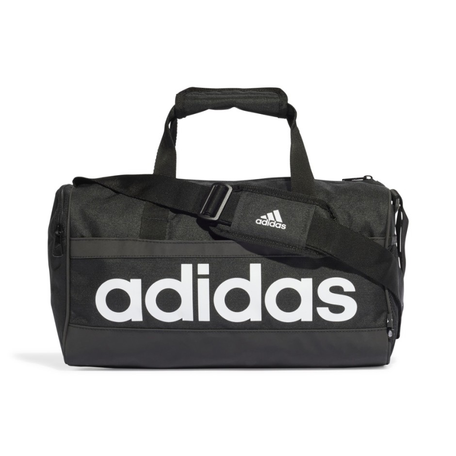 adidas Performance LINEAR DUFFEL XS HT4744 Black