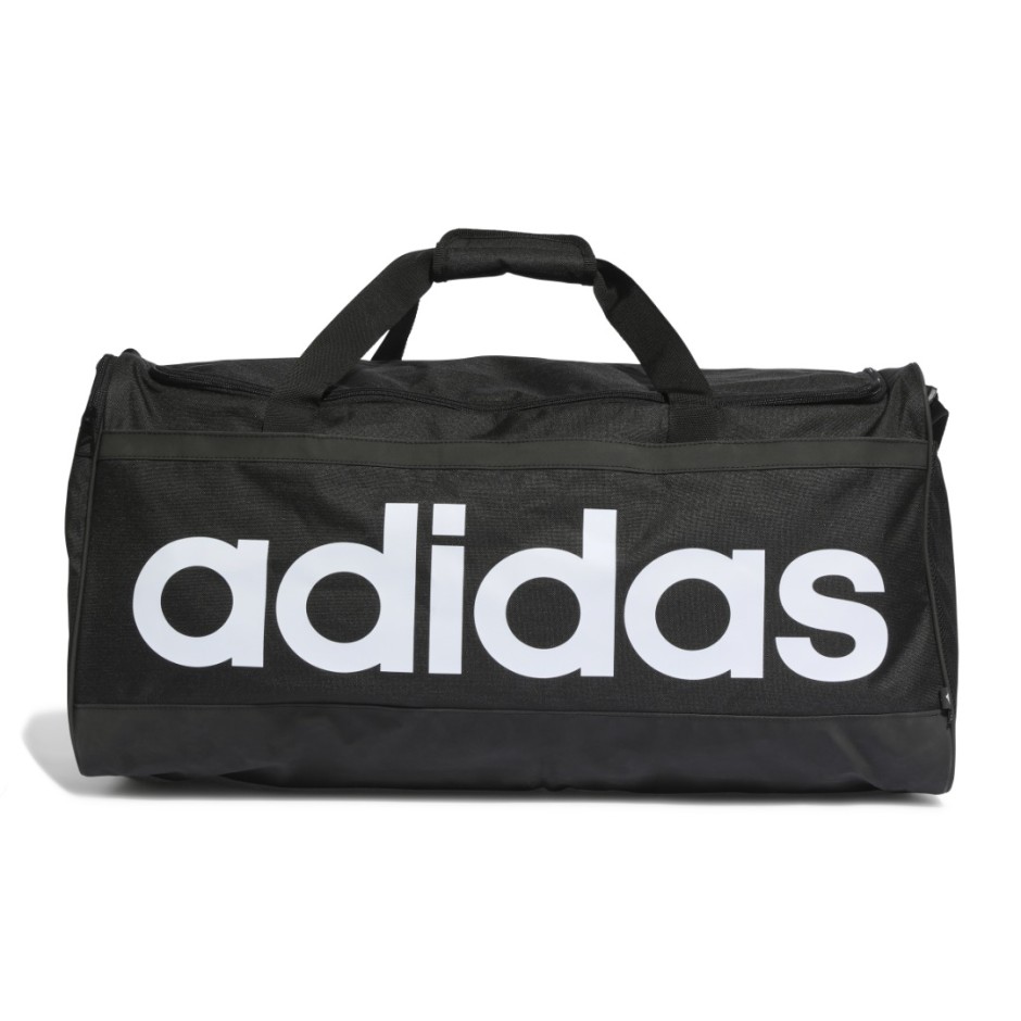 adidas Performance LINEAR DUFFEL L HT4745 Black