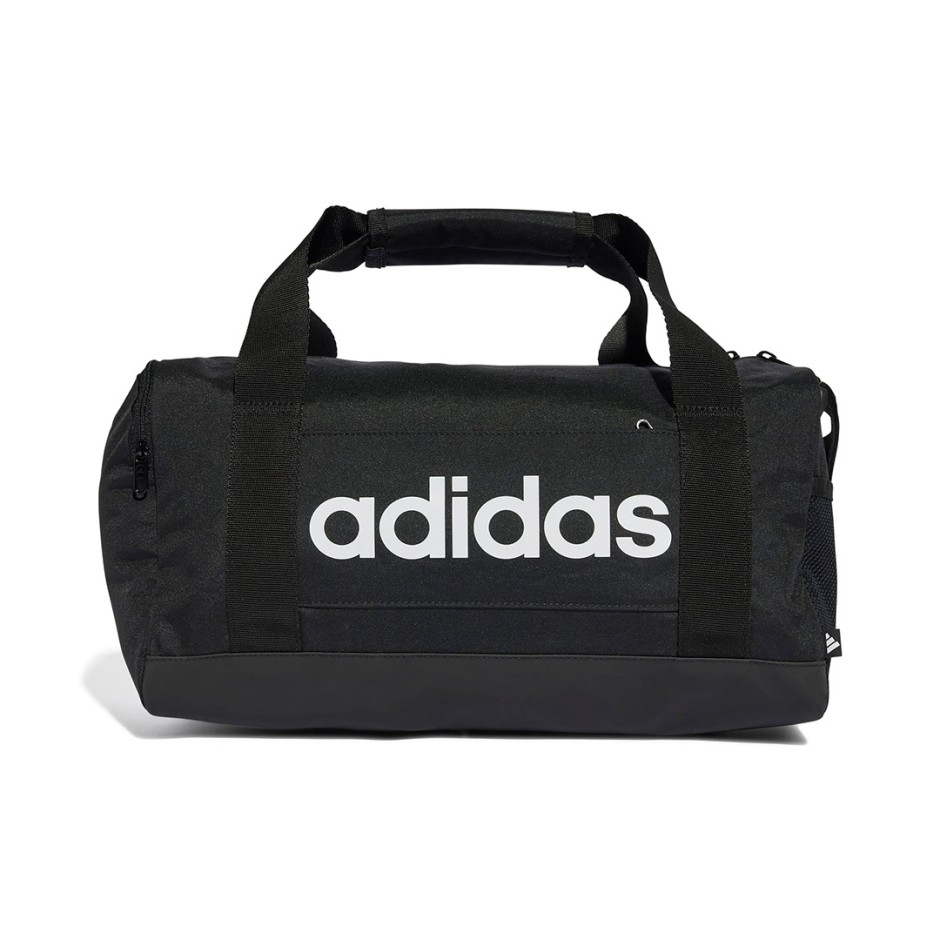 adidas Performance LINEAR DUFF XS JE8347 Black