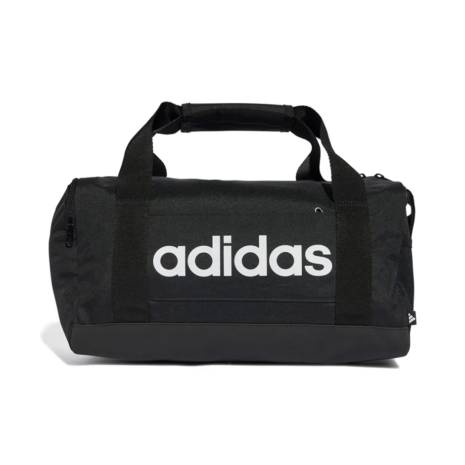 adidas Performance LINEAR DUFF XS JE8347 Black