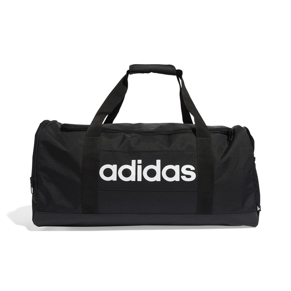 adidas Performance LINEAR DUFFEL M JD9555 Black