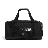 adidas Performance LINEAR DUFFEL S JE8343 Black Image 