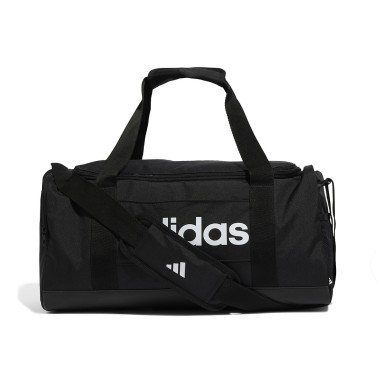 adidas Performance LINEAR DUFFEL S JE8343 Black
