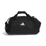adidas Performance TIRO DUFFLE M KB0786 Black Image 