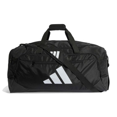 adidas Performance TRA DEF DUF L JZ0606 Black