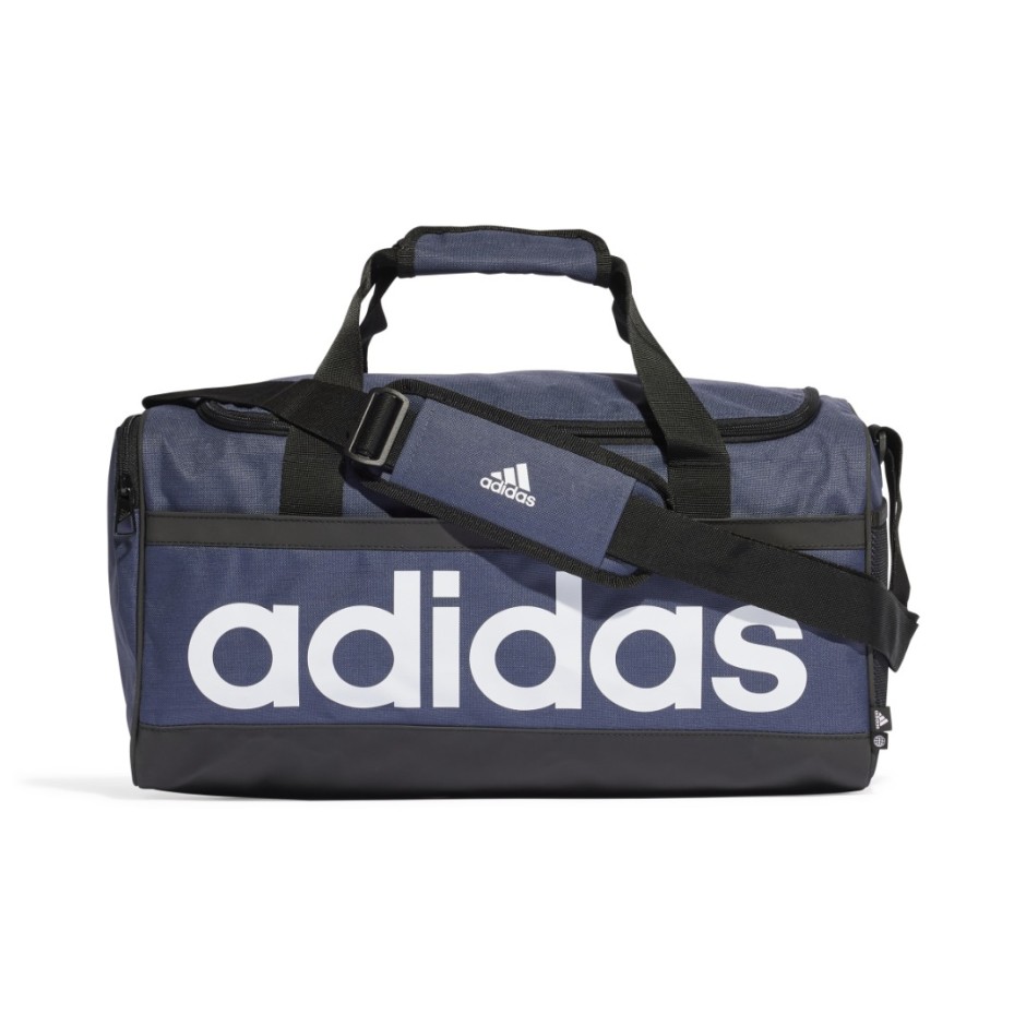 adidas Performance LINEAR DUFFEL M HR5349 Blue