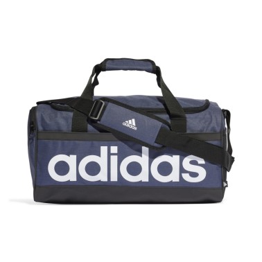 Τσάντα Ώμου Μπλε - adidas Performance Essentials Logo