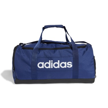 Τσάντα Ώμου Μπλε - adidas Performance Linear Medium
