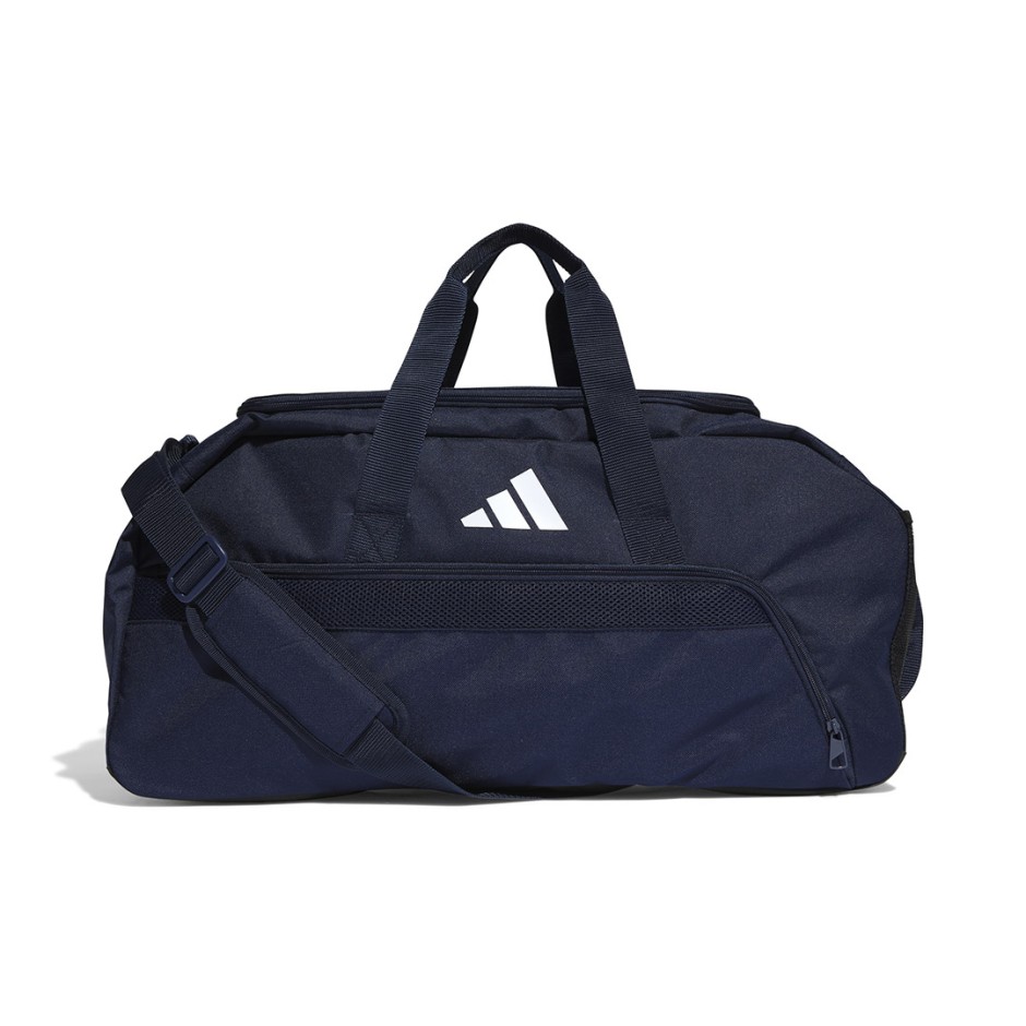 adidas Performance TIRO L DUFFLE M IB8657 Blue