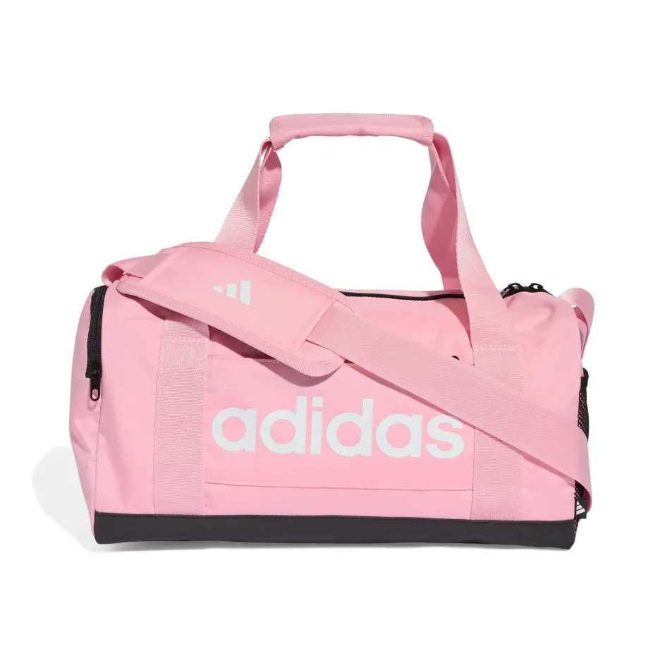 adidas Performance LINEAR DUFF XS JX9030 Pink - Zakcret.gr