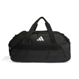 adidas Performance TIRO L DUFF S HS9752 Black Image 