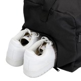 Reebok Sport BOLSA DE DEPORTE 65CM REEBOK ASHLAND NEGRO 8023631 Black Image 4