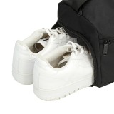 Reebok Ashland 45cm Sports Bag 5700103020 Μαύρο Εικόνα 5